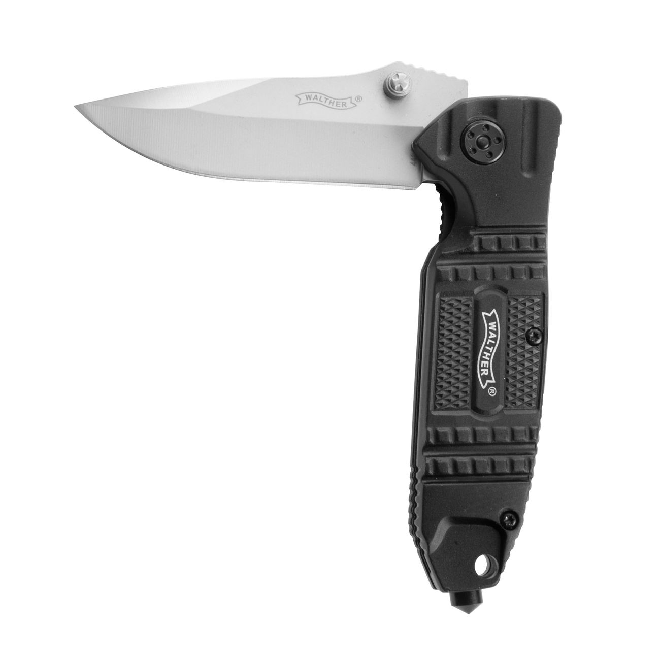 Walther Silver Tac Einhandmesser Bild 1