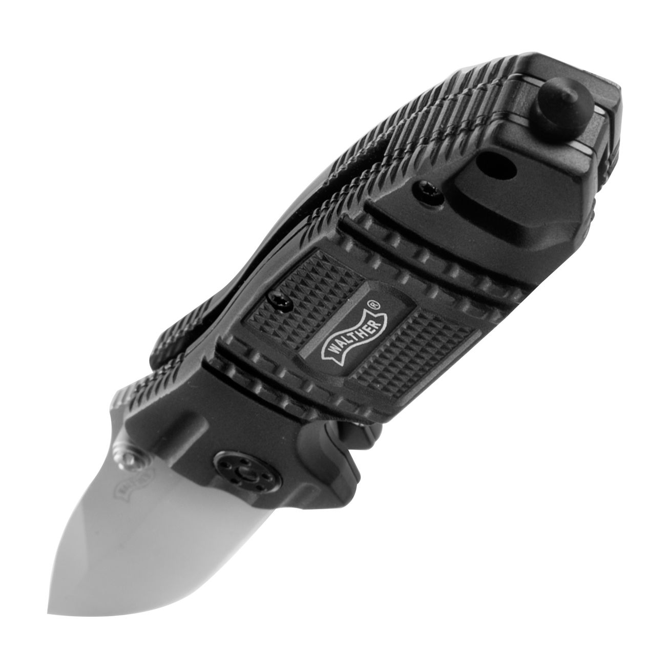 Walther Silver Tac Einhandmesser Bild 1
