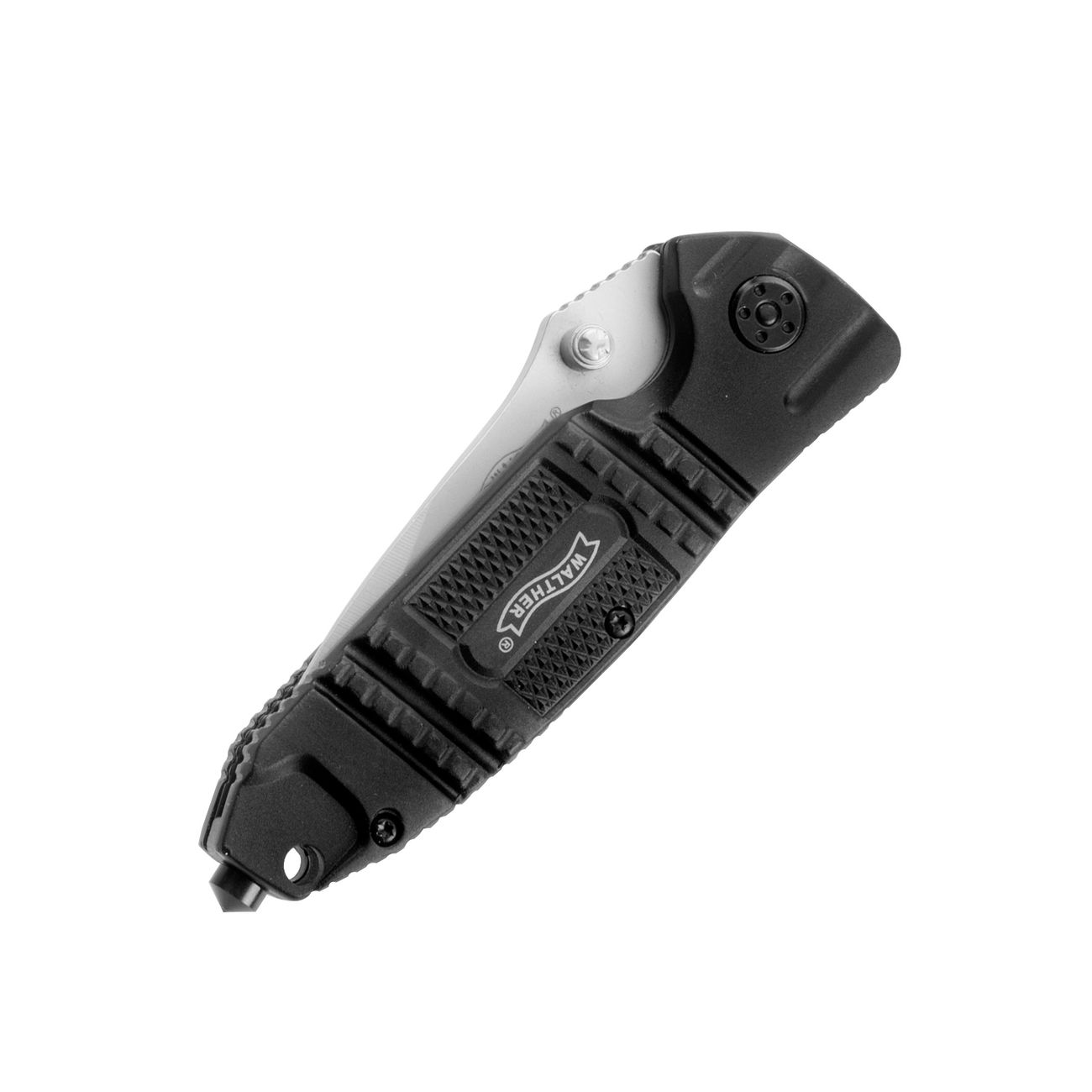 Walther Silver Tac Einhandmesser Bild 1