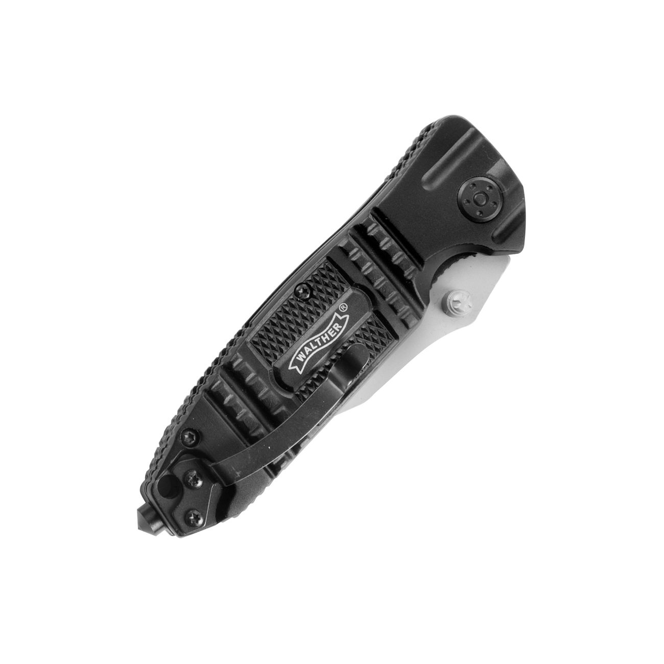 Walther Silver Tac Einhandmesser Bild 1