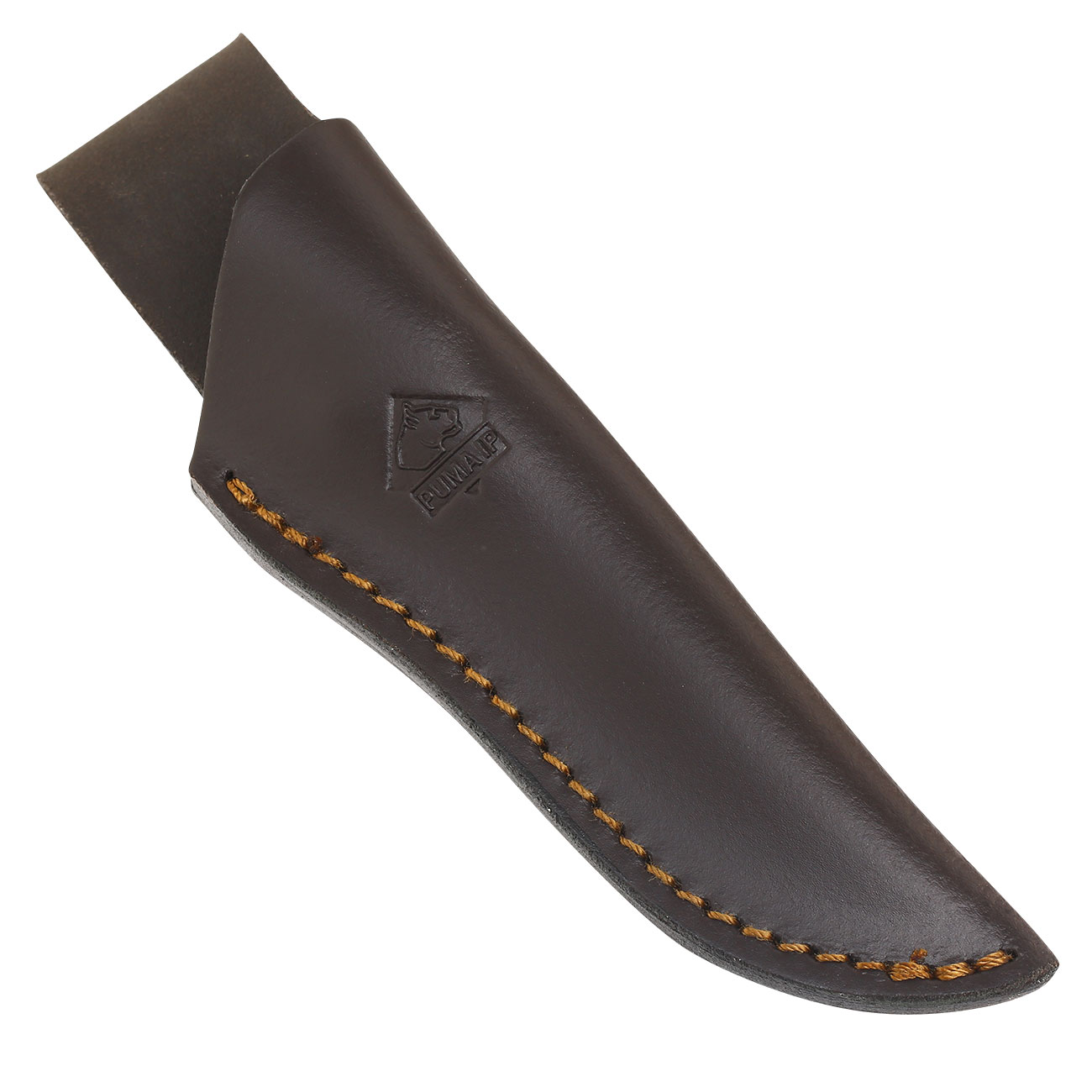 Puma IP Jagd- und Outdoormesser Alicante Olive Bild 6