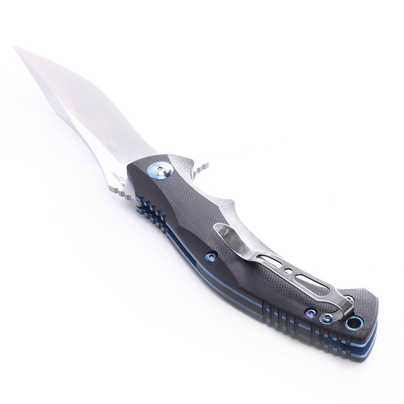 Haller Select Einhandmesser Bitur Bild 1