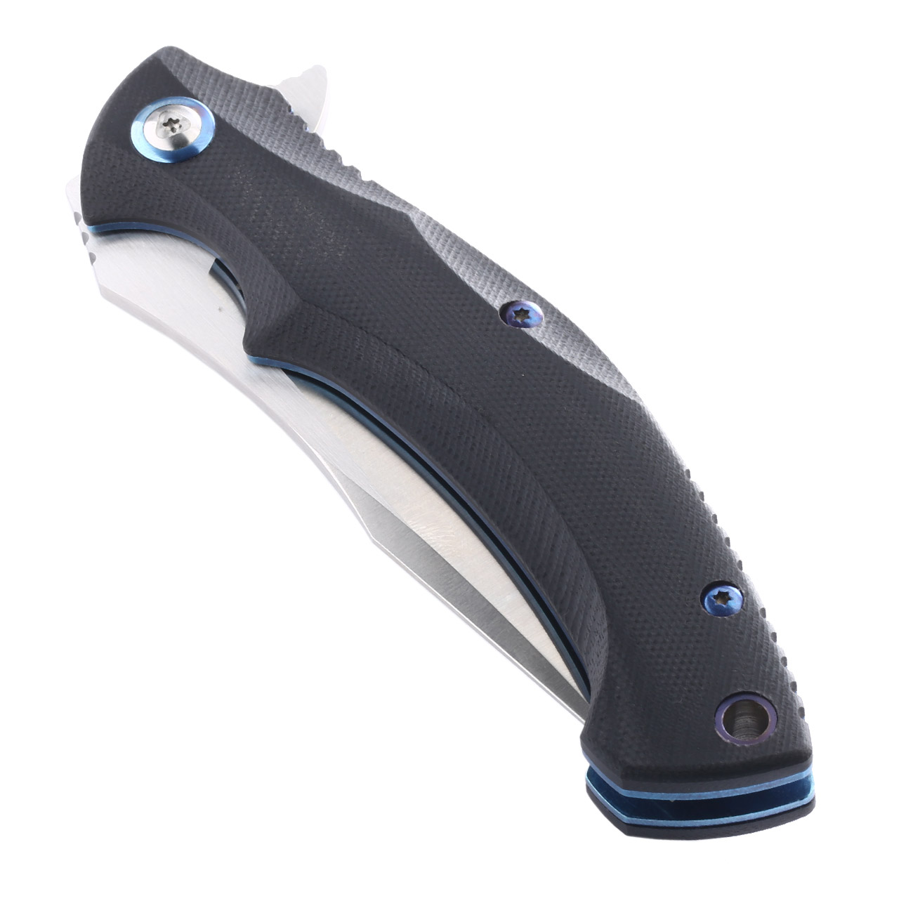 Haller Select Einhandmesser Bitur Bild 1
