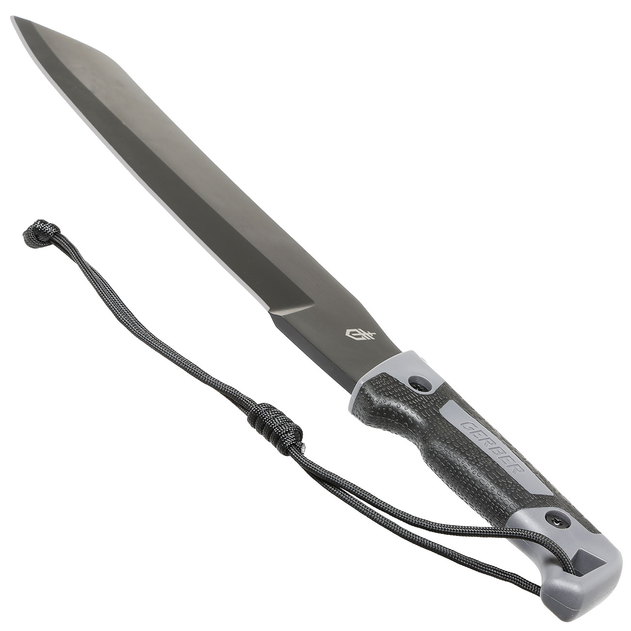 Gerber Machete Gator Golok inkl. Nylonscheide Kotte & Zeller