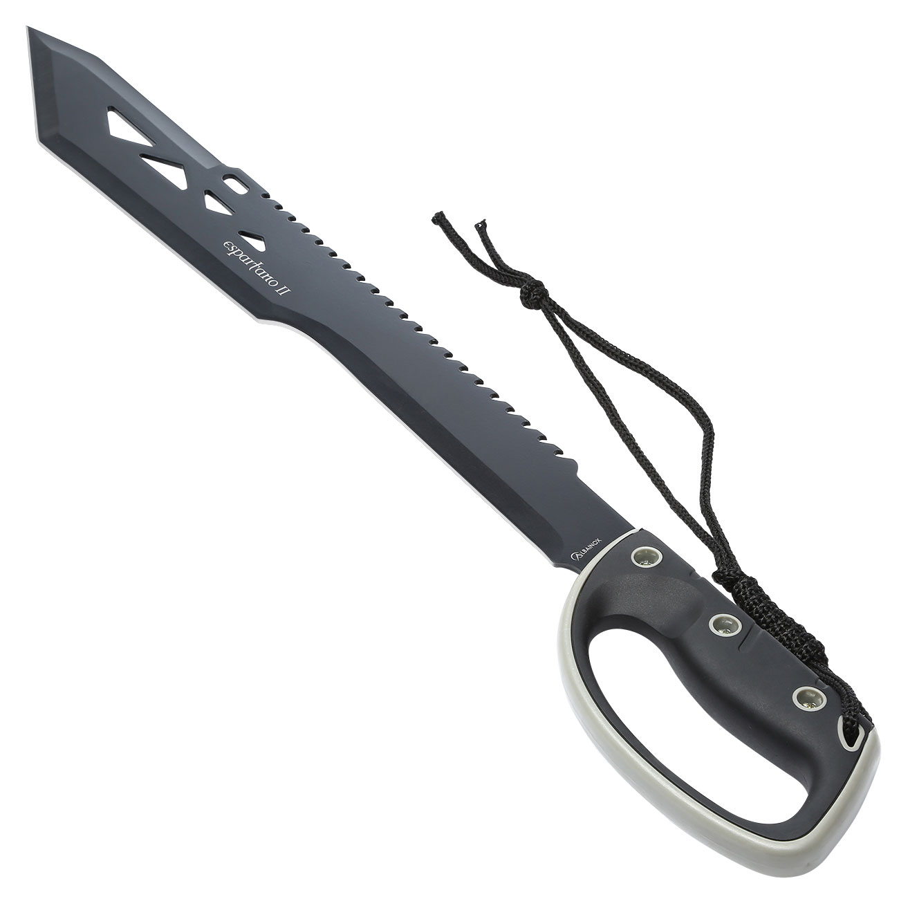 Machete Espartano II inkl. Nylonscheide Bild 1