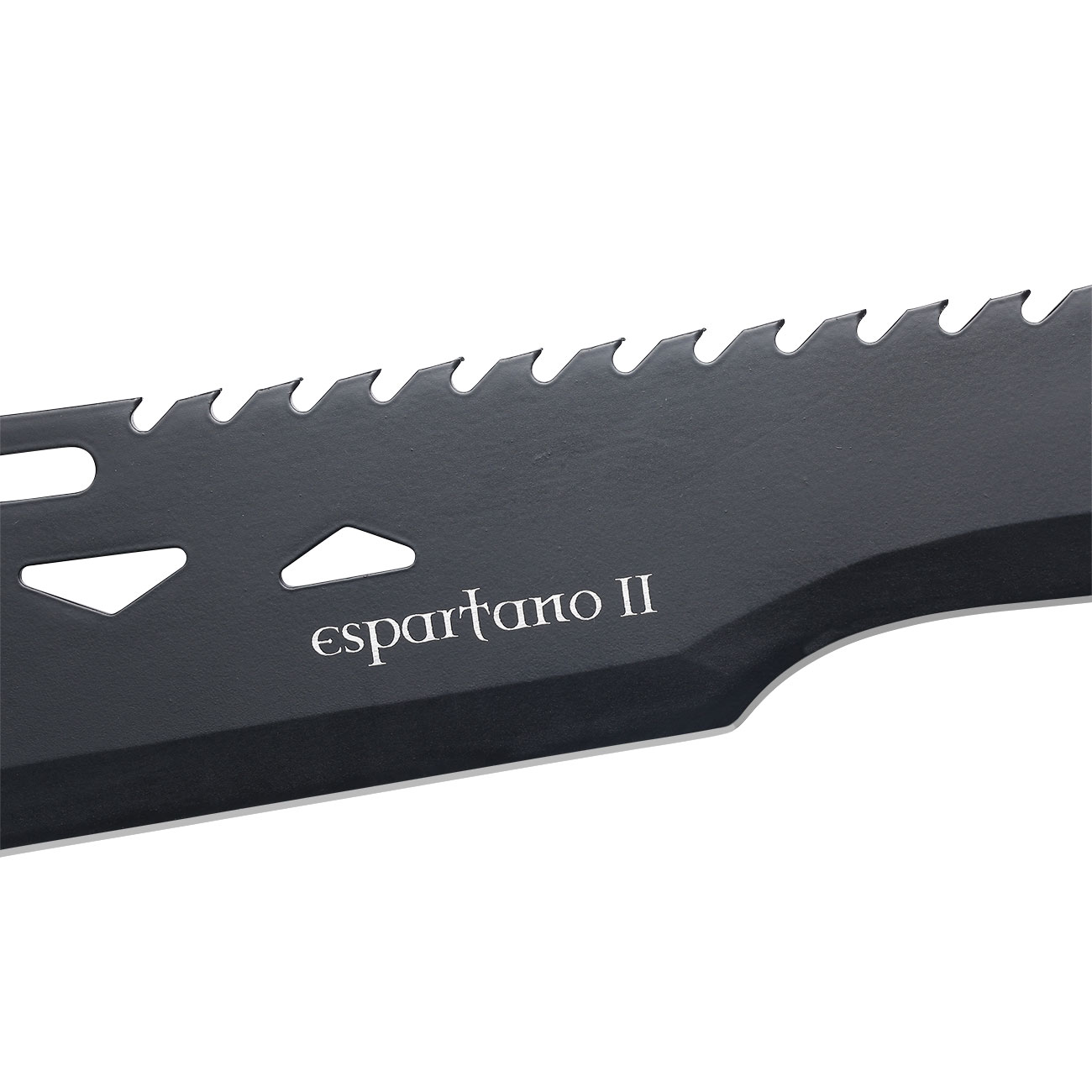 Machete Espartano II inkl. Nylonscheide Bild 1