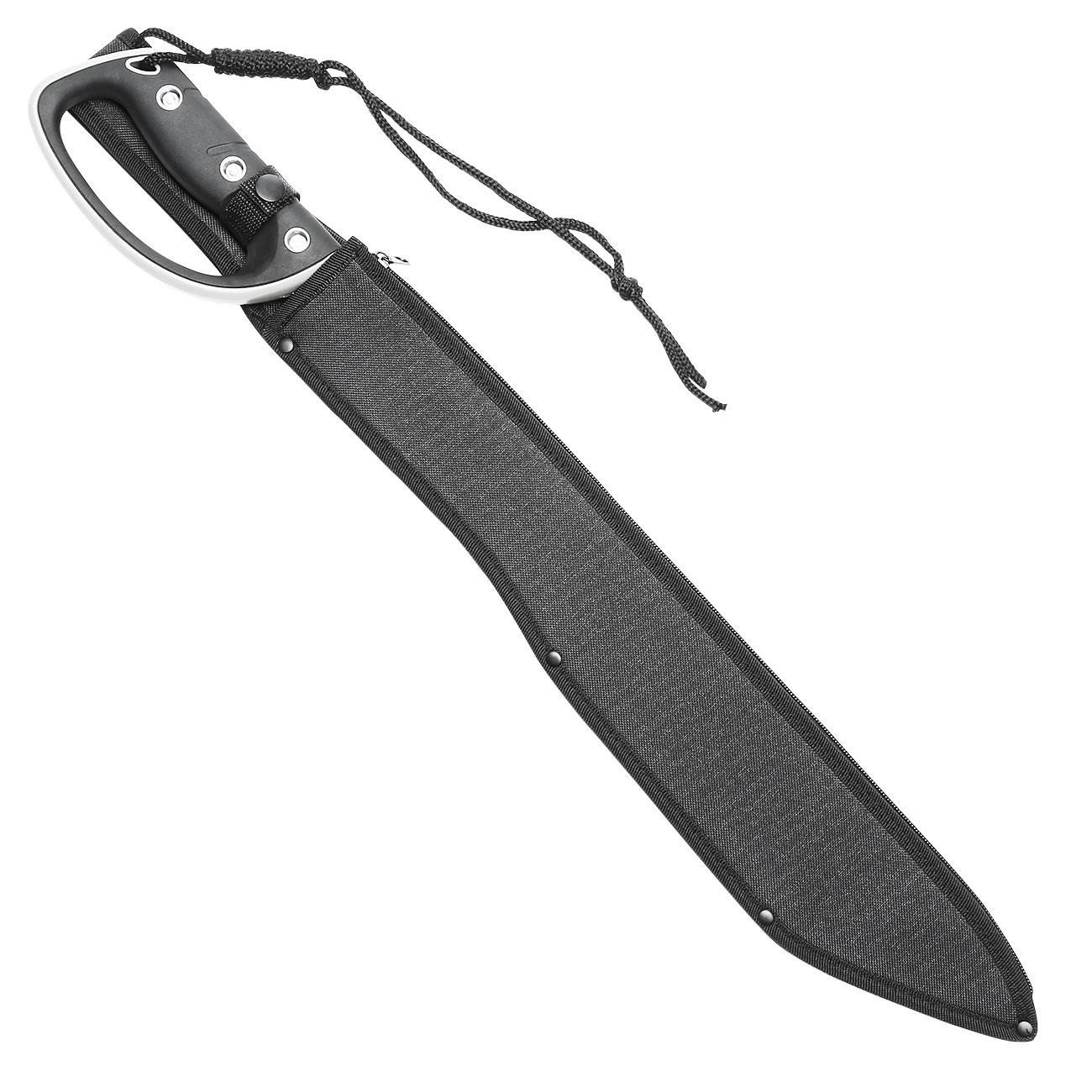 Machete Espartano II inkl. Nylonscheide Bild 1