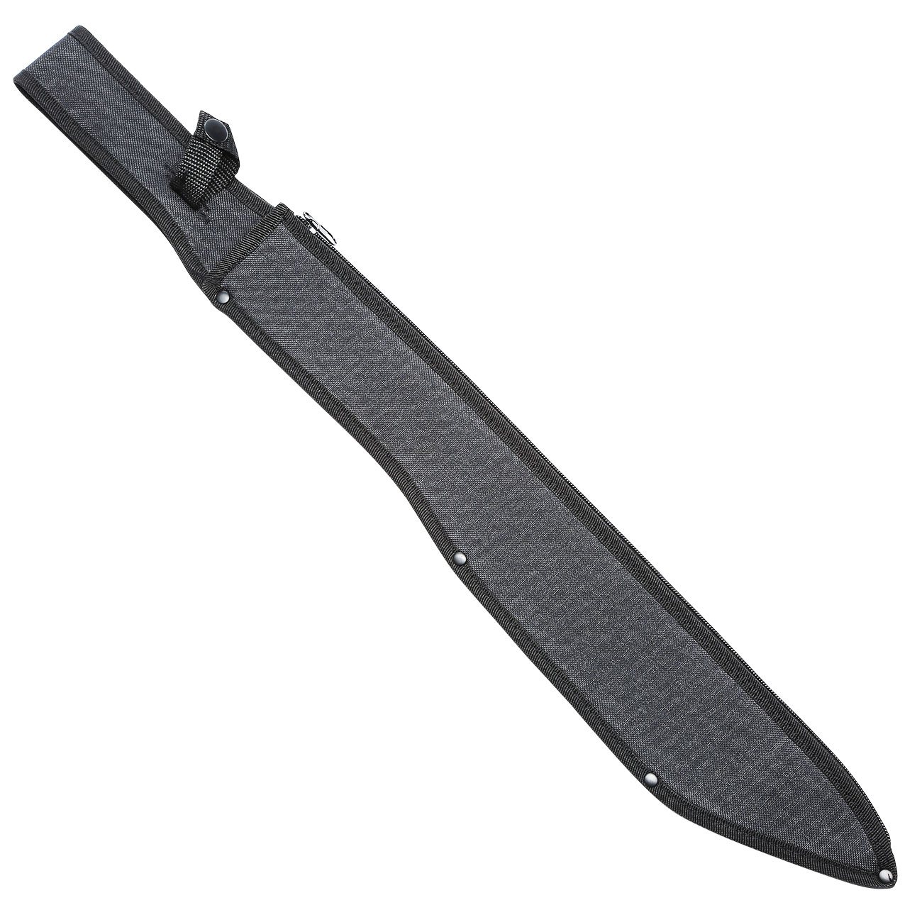 Machete Espartano II inkl. Nylonscheide Bild 1