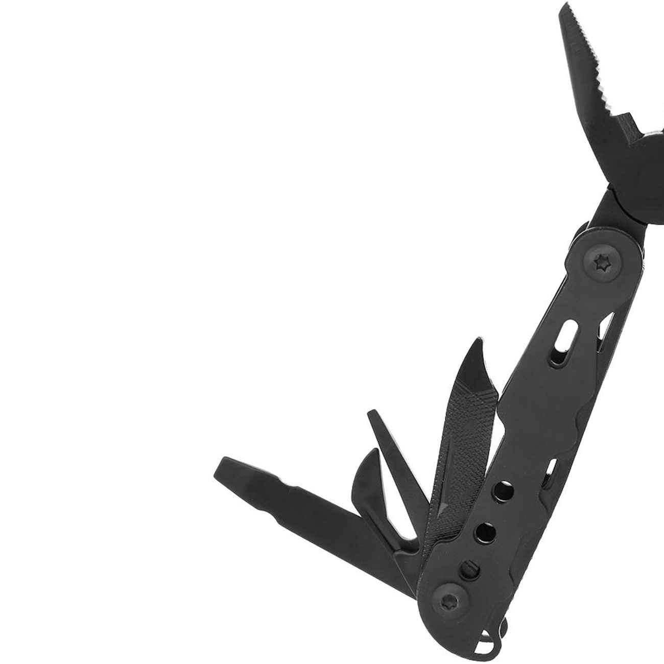 Mil-Tec Multi Tool Black small inkl. Etui und Geschenkbox Bild 7