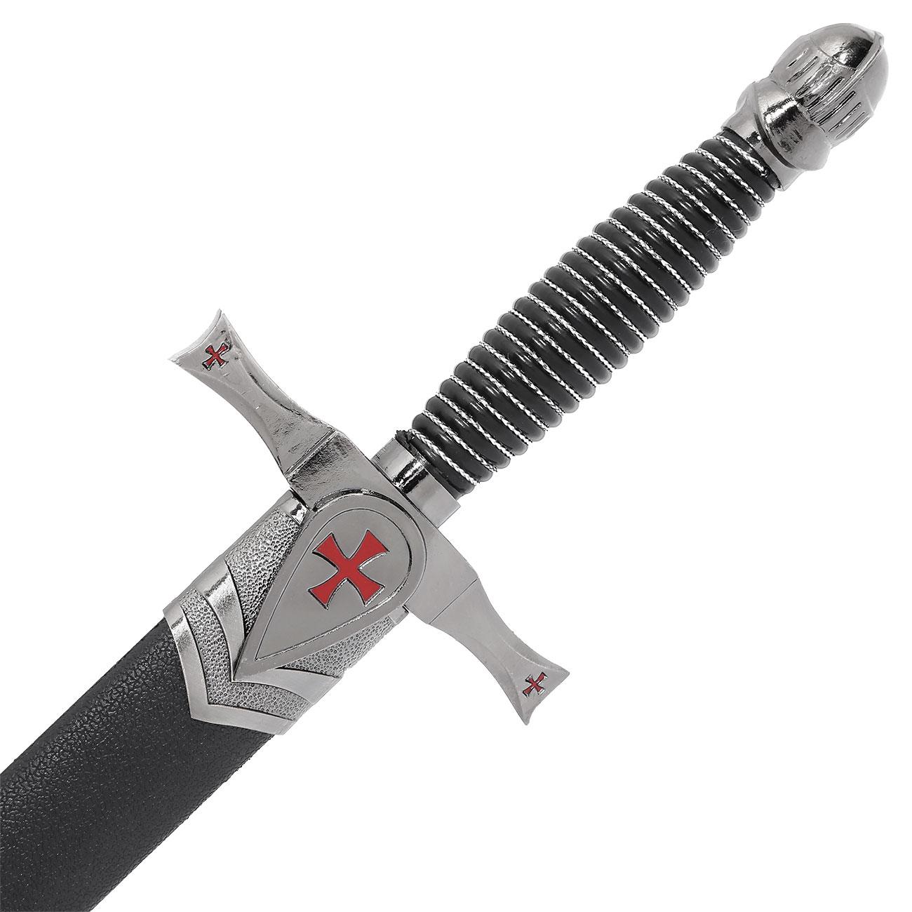 Templerdolch inkl. Scheide Bild 4