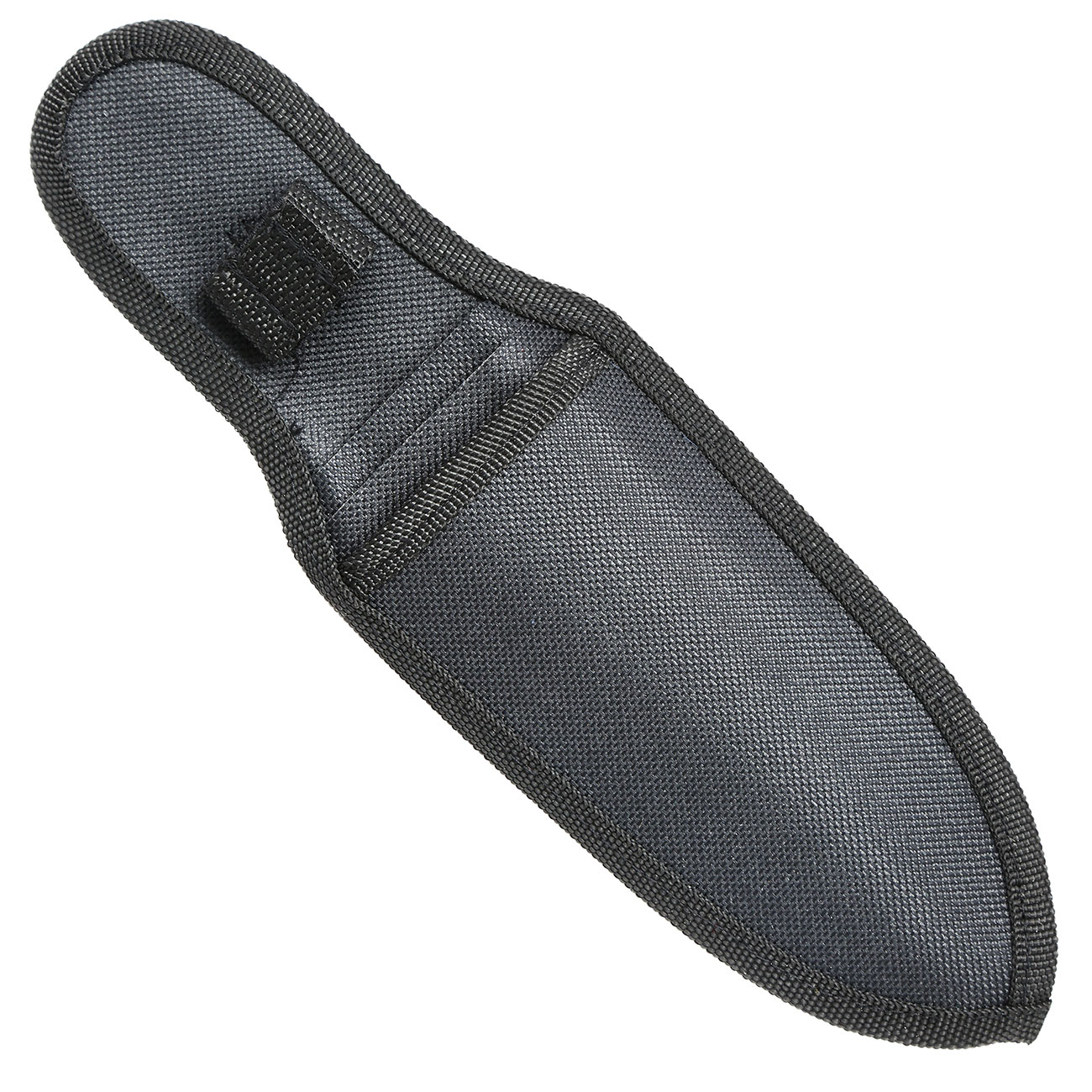Haller Wurfmesser Set Red Tip rot/schwarz 3-teilig  inkl. Nylonscheide Bild 5