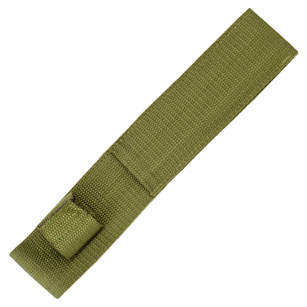 Haller Combat Messer mit durchgehender Tantoklinge Bild 5