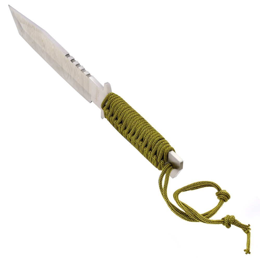 Survival Combat Messer Bild 6