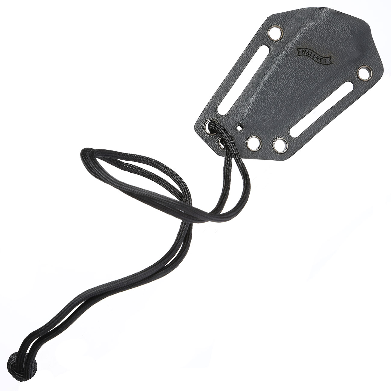 Walther Neck Knife IAK titanbeschichtet inkl. Kydex-Scheide Bild 4