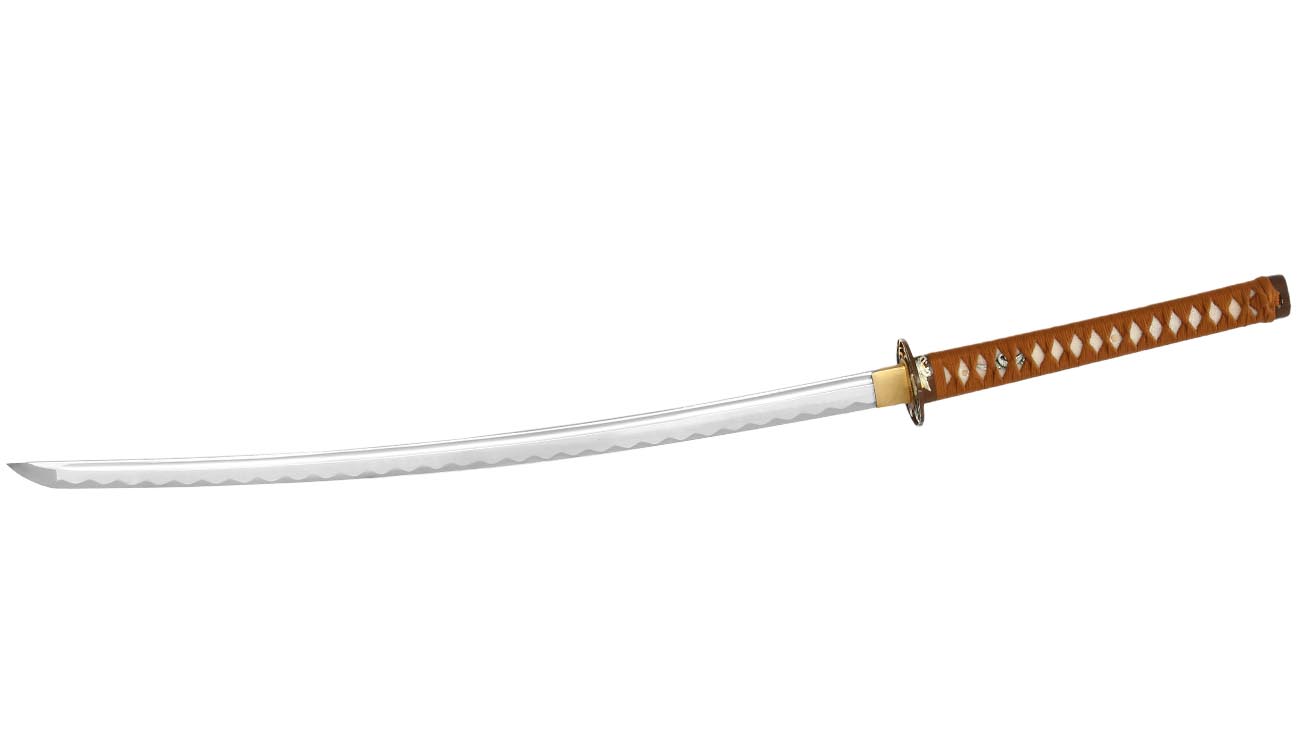 John Lee Katana Tsuru inkl. Sammlerkoffer Bild 1