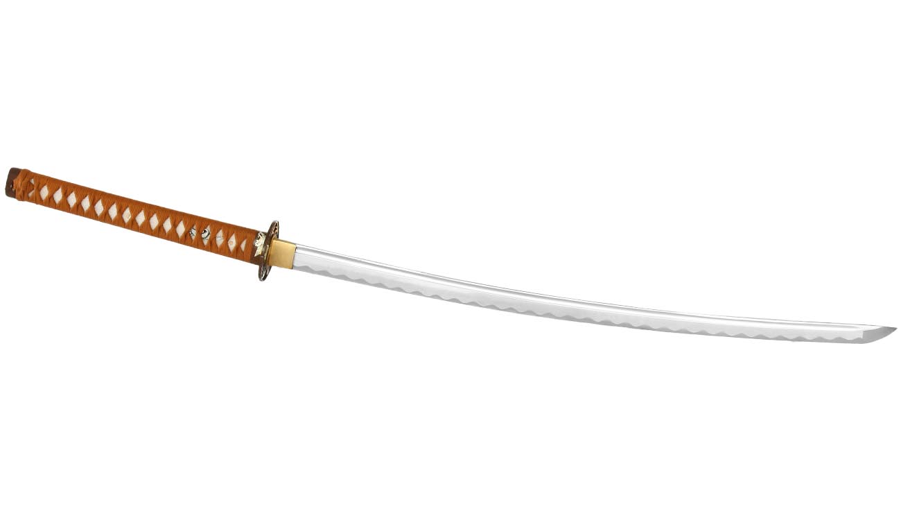 John Lee Katana Tsuru inkl. Sammlerkoffer Bild 2