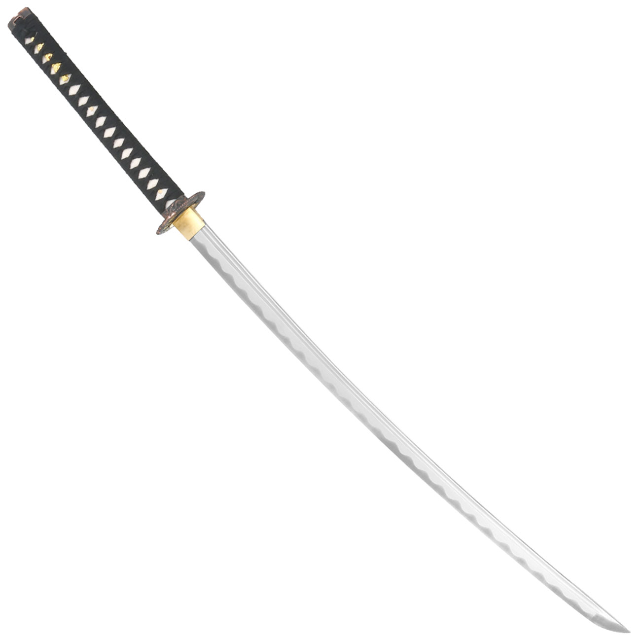 John Lee Katana Dragon Tokuni inkl. Sammlerkoffer Bild 2