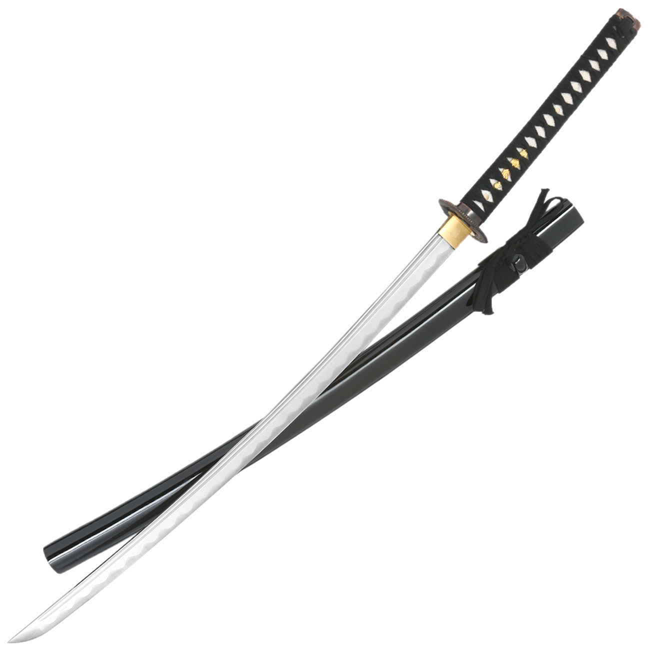 John Lee Katana Dragon Tokuni inkl. Sammlerkoffer Bild 5