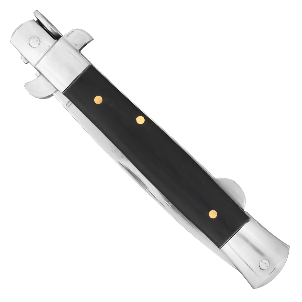Herbertz Taschenmesser Stilettstyle Micarta Bild 5