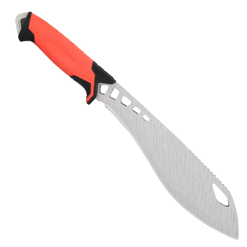 Gerber Machete Versafix Pro inkl. Kunststoffscheide Kotte & Zeller