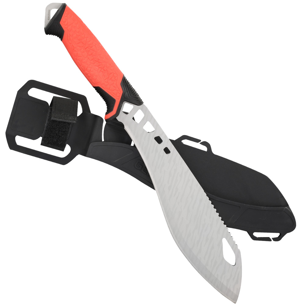 Gerber Machete Versafix Pro inkl. Kunststoffscheide Kotte & Zeller