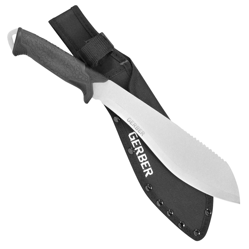 Gerber Machete Versafix inkl. Nylonscheide Kotte & Zeller