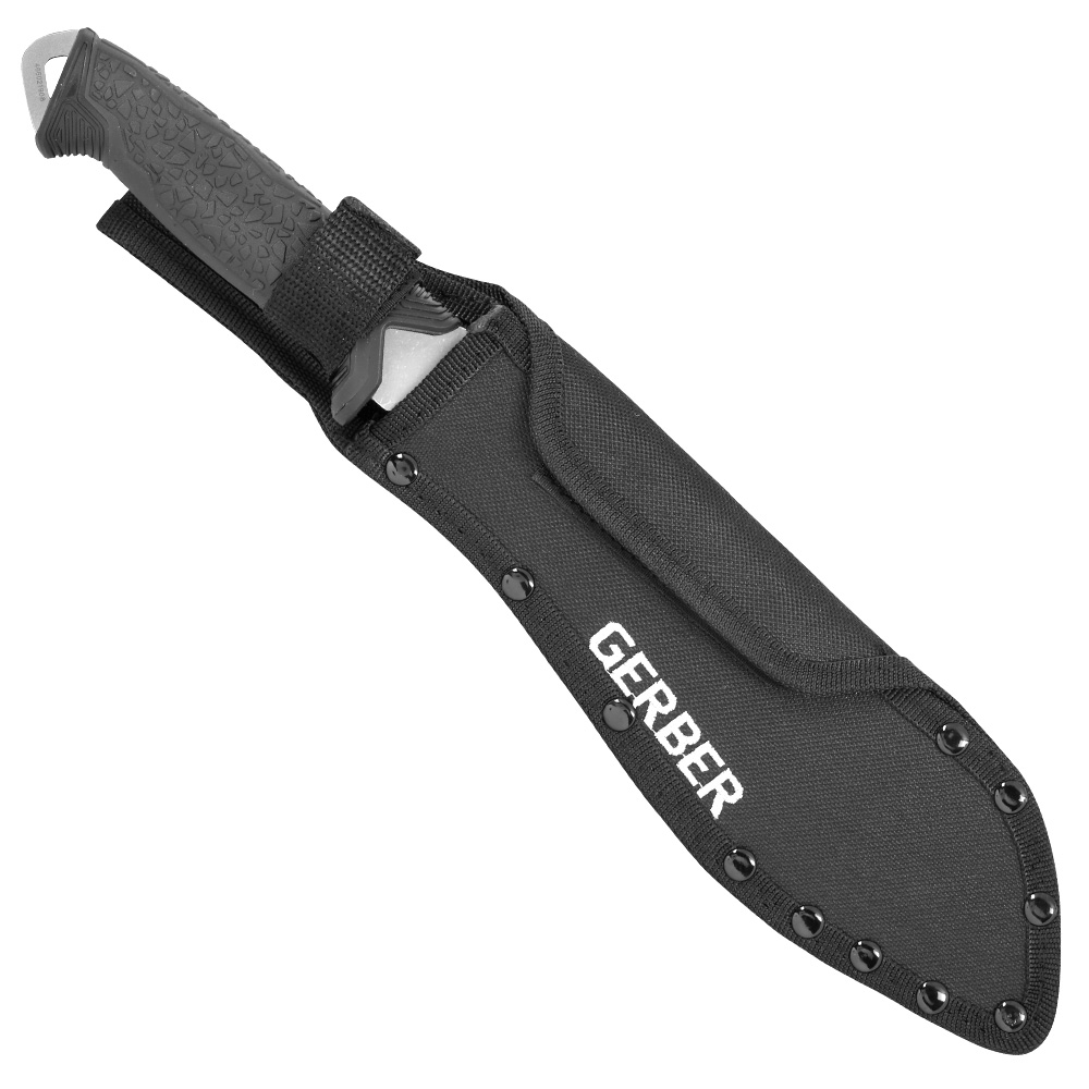 Gerber Machete Versafix inkl. Nylonscheide Kotte & Zeller