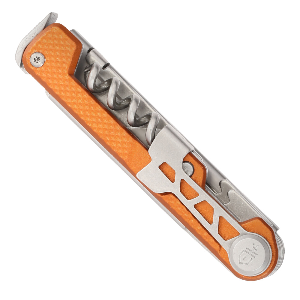 Gerber Multi Tool Armbar Cork orange Bild 11