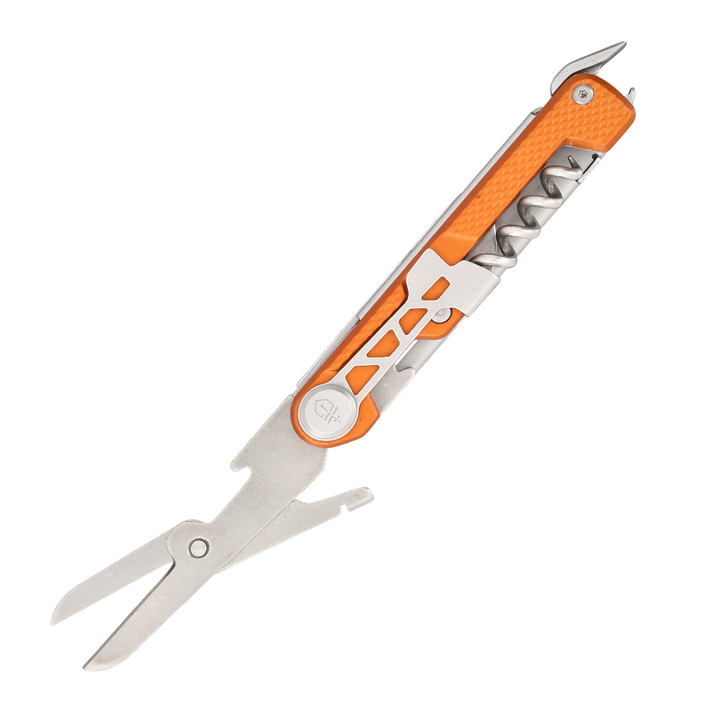 Gerber Multi Tool Armbar Cork orange Bild 4