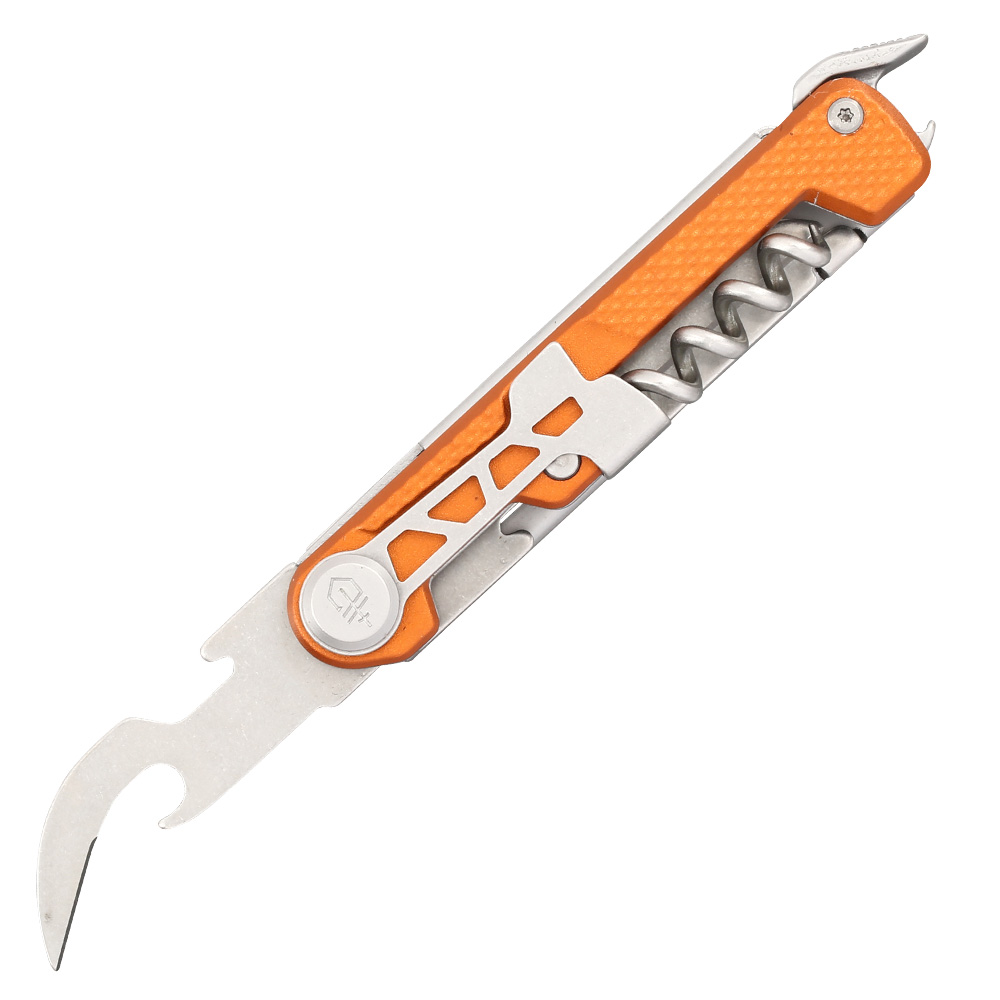 Gerber Multi Tool Armbar Cork orange Bild 5