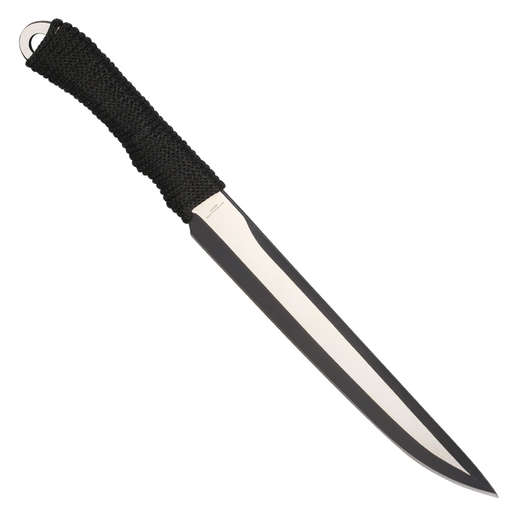 BlackField Messer Stinger inkl. Nylonscheide Bild 1