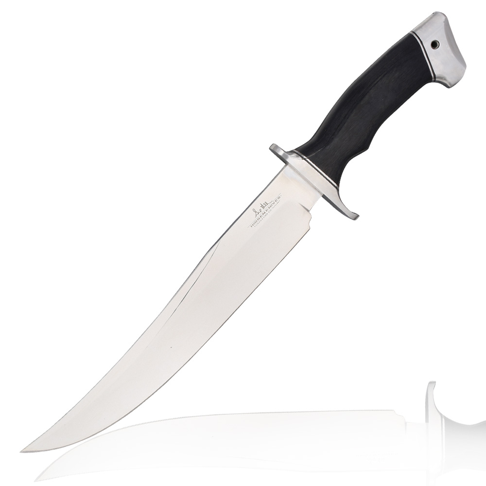 United Cutlery Arizona Bowie Messer Gil Hibben Limitiert inkl. Lederscheide