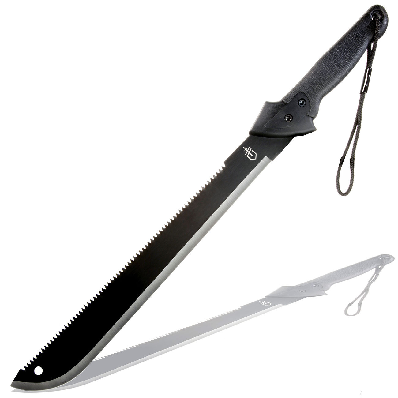 Gerber Machete Gator mit Scheide