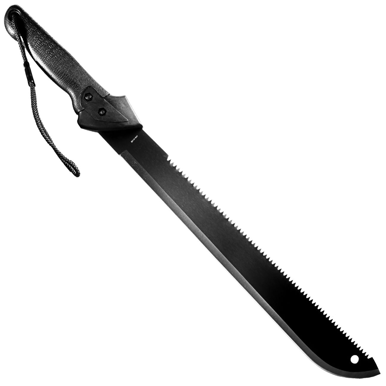 Gerber Machete Gator mit Scheide Bild 1