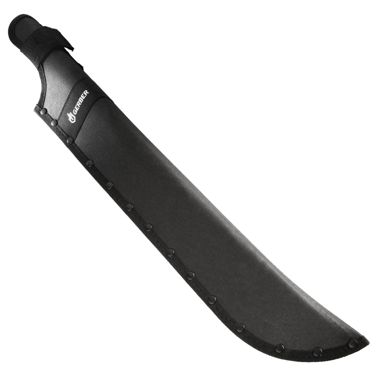 Gerber Machete Gator mit Scheide Bild 1