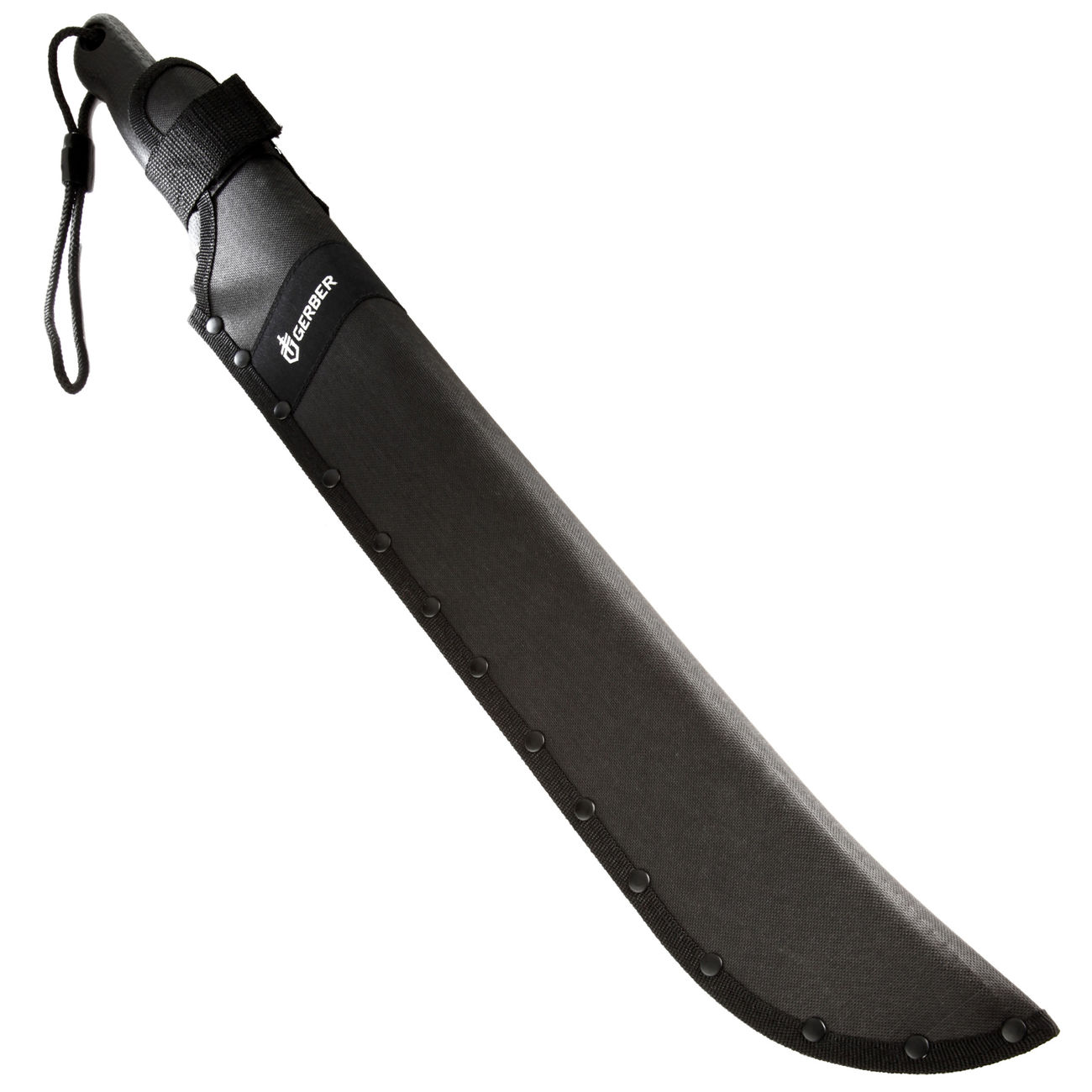 Gerber Machete Gator mit Scheide Bild 1