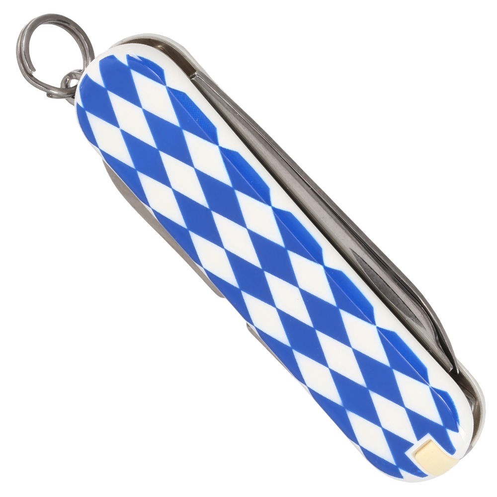 Victorinox Taschenmesser Classic SD Raute Bayern Bild 1