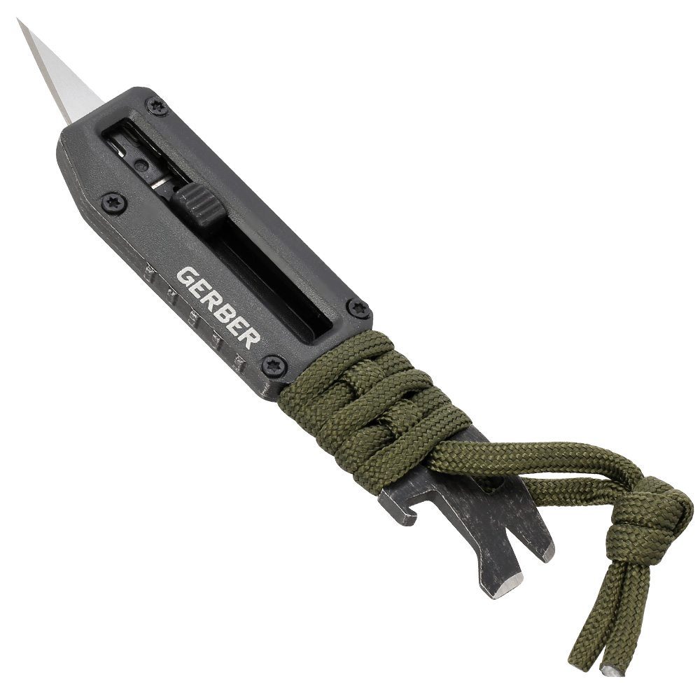 Gerber Multi Tool Prybrid X Bild 2