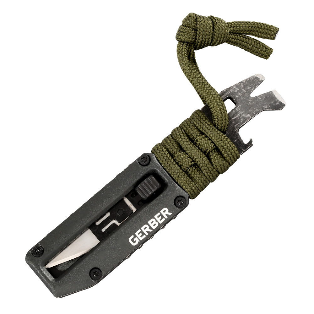 Gerber Multi Tool Prybrid X Bild 3