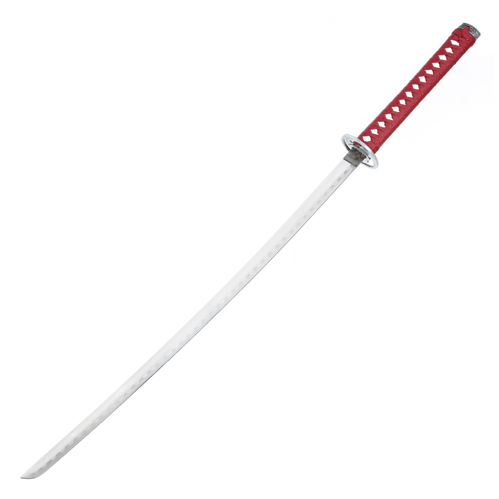 Haller Dekokatana rot inkl. Scheide Bild 1