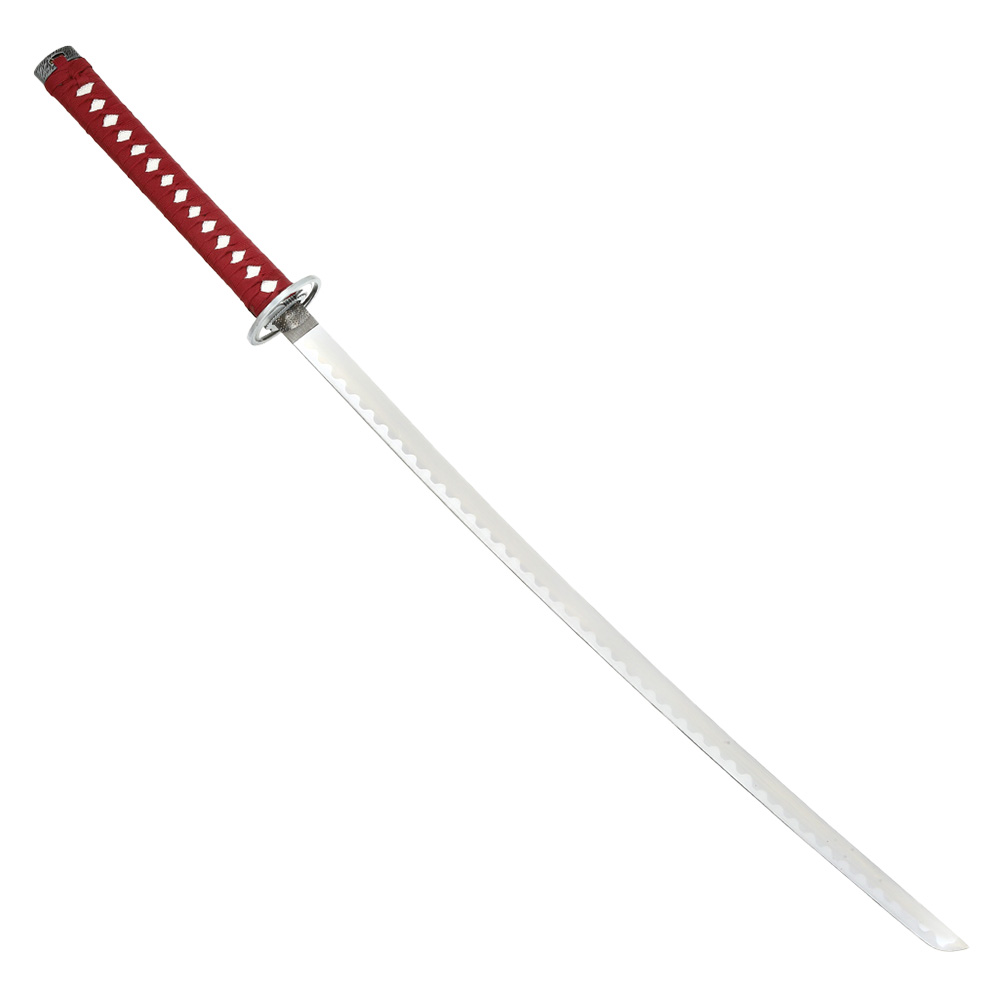 Haller Dekokatana rot inkl. Scheide Bild 2