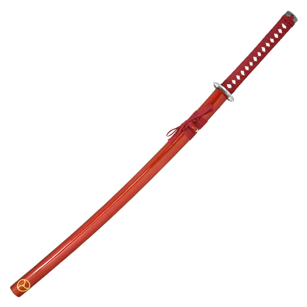 Haller Dekokatana rot inkl. Scheide Bild 3