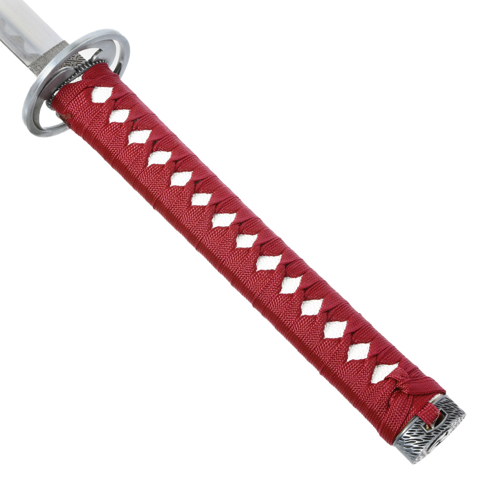 Haller Dekokatana rot inkl. Scheide Bild 5