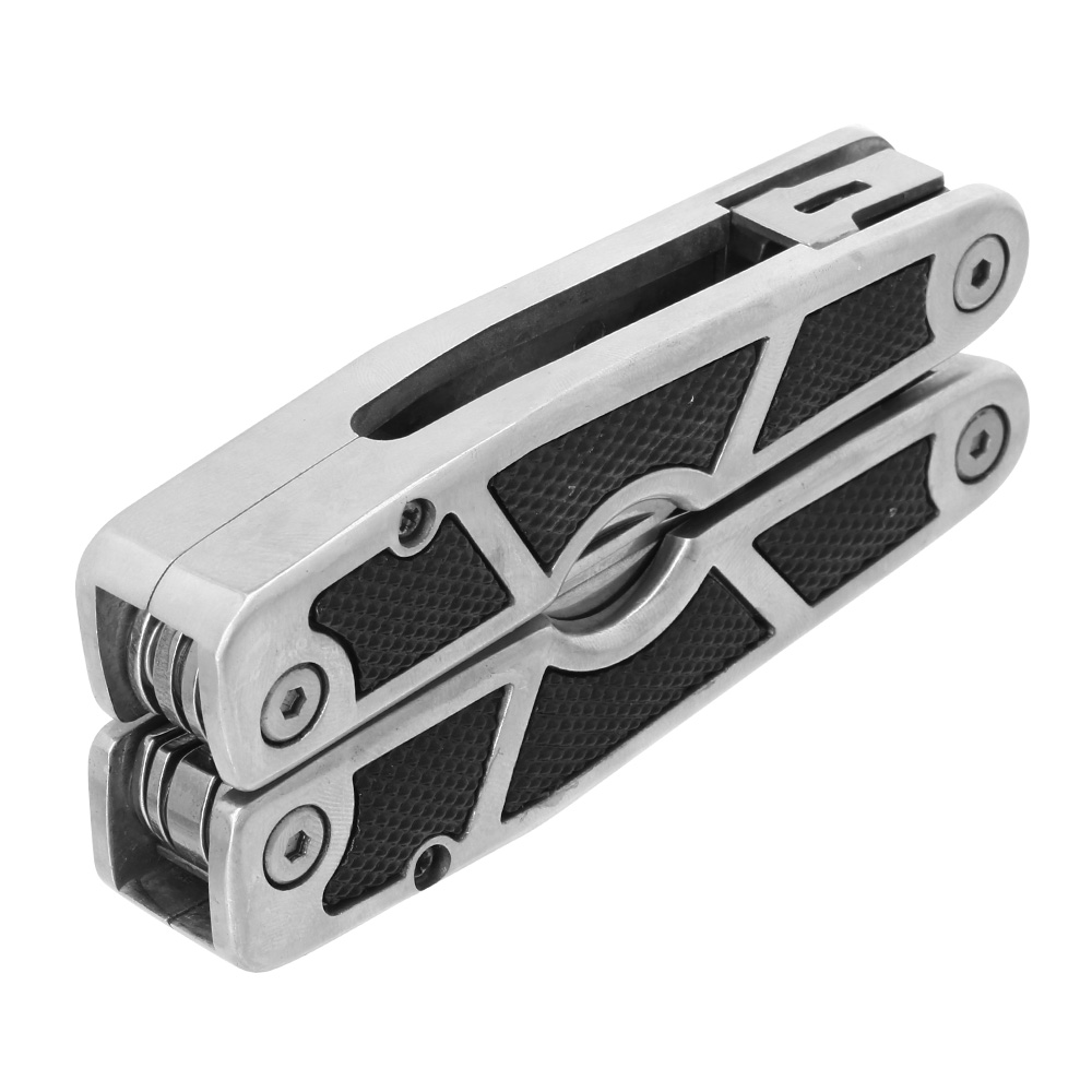 Herbertz Allround Multitool mit Nylon Etui Bild 3