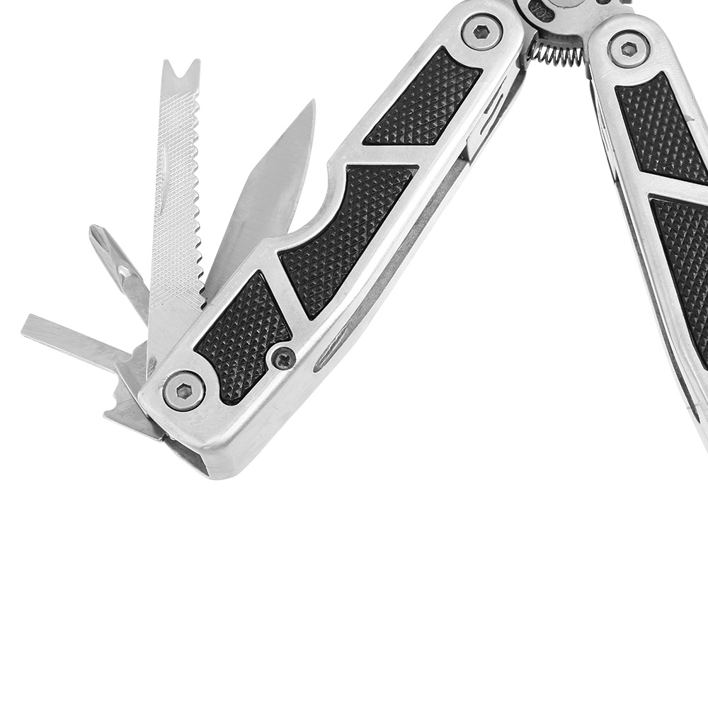 Herbertz Allround Multitool mit Nylon Etui Bild 8