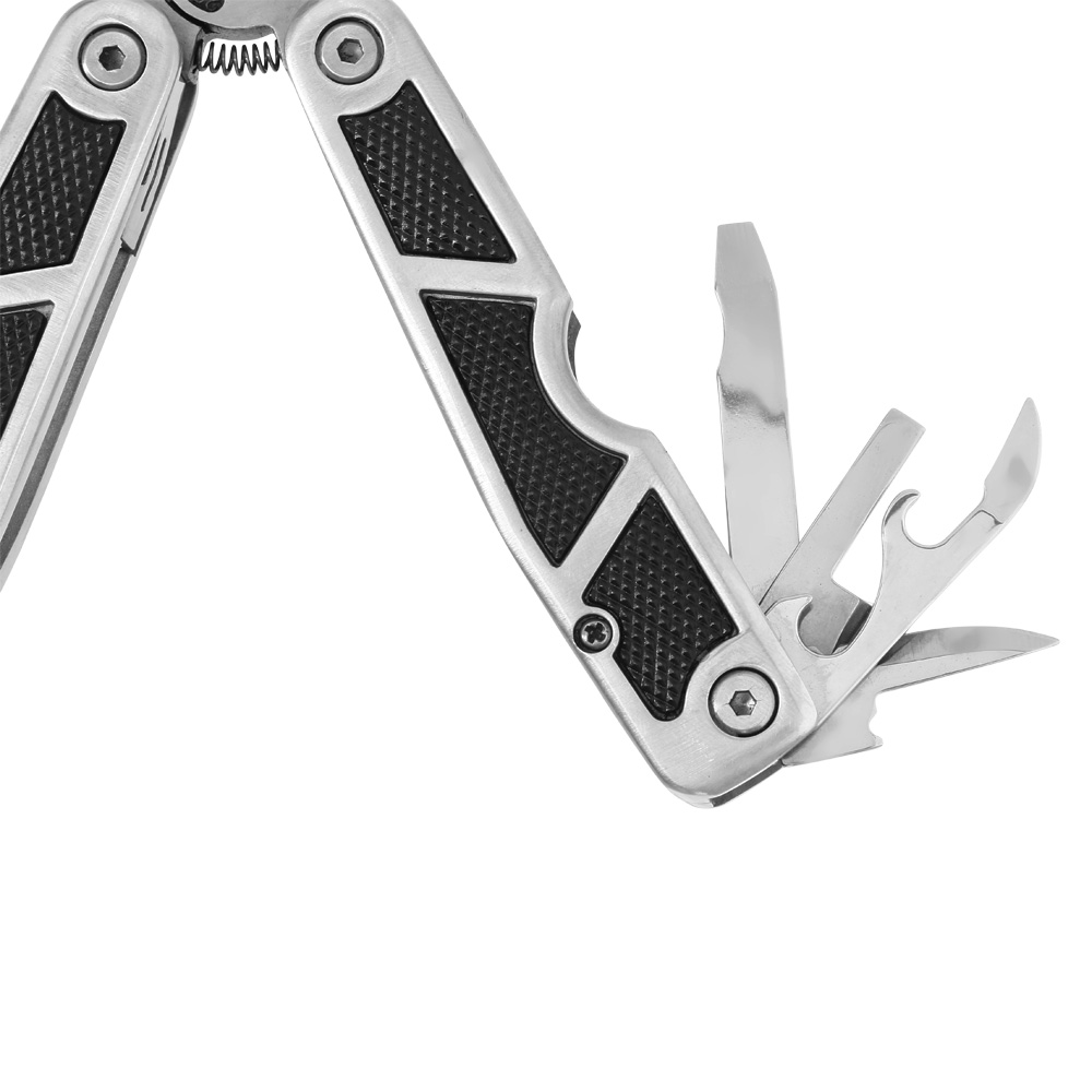 Herbertz Allround Multitool mit Nylon Etui Bild 9