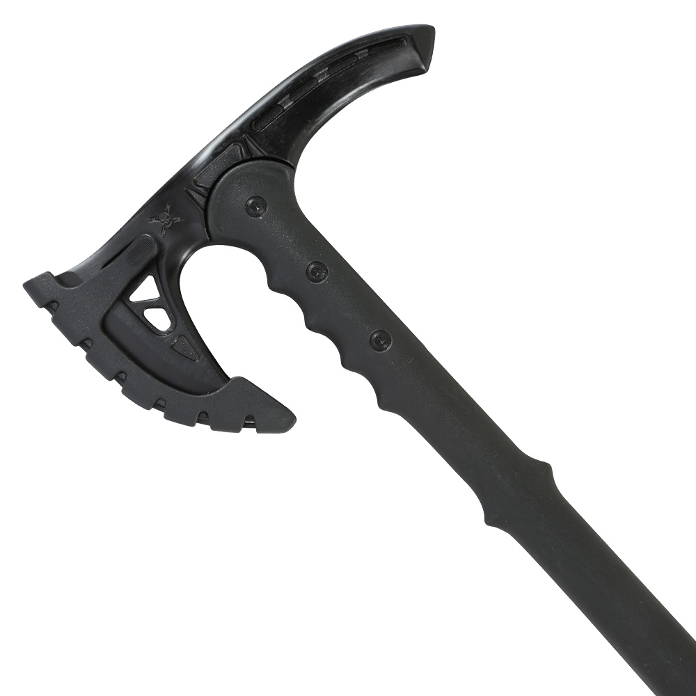 United Cutlery M48 Axt Tactical Walking Bild 5