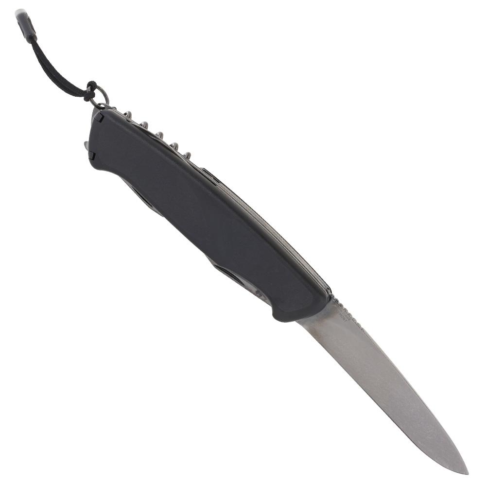 Victorinox Taschenmesser Ranger Grip 55 Onyx Black schwarz Bild 1