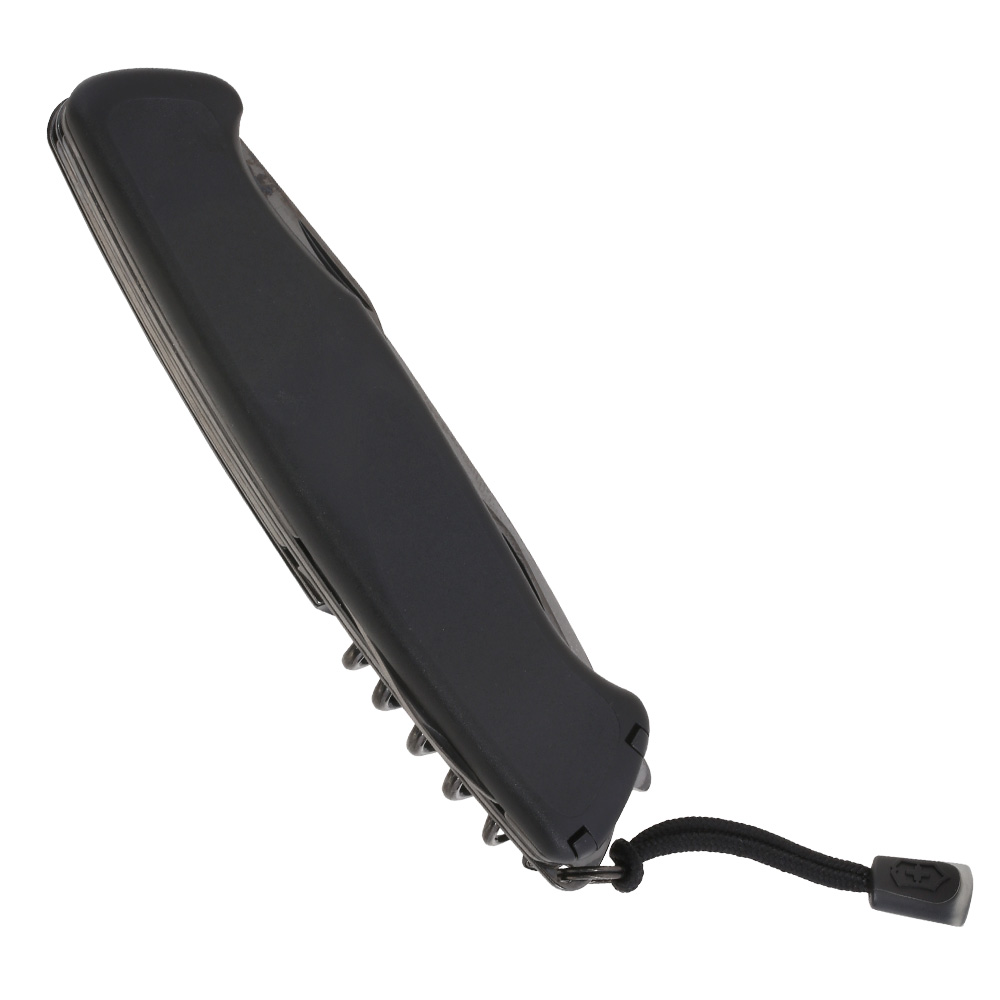 Victorinox Taschenmesser Ranger Grip 55 Onyx Black schwarz Bild 1