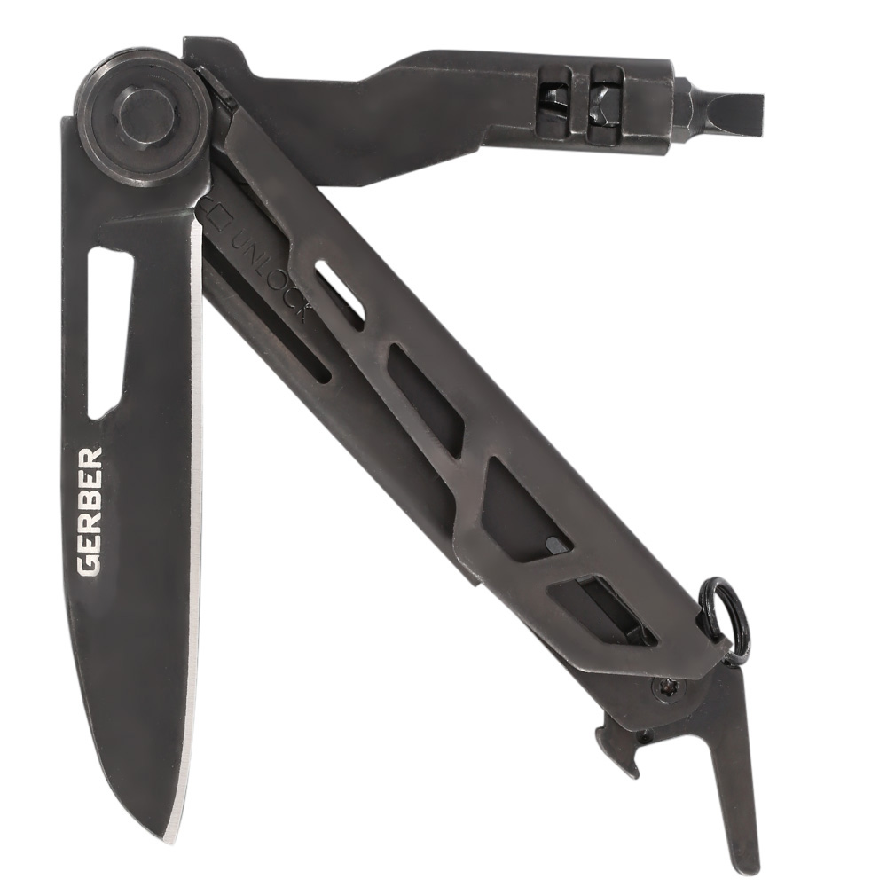 Gerber Multi Tool Armbar Slim Drive bronze Kotte & Zeller